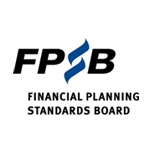 Logo Financial Planning Standards Board FPSB