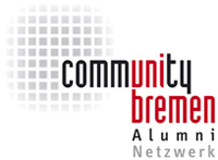 Logo Alumni Uni Bremen